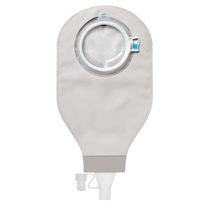 SenSura® Mio Click Alta Drenagem