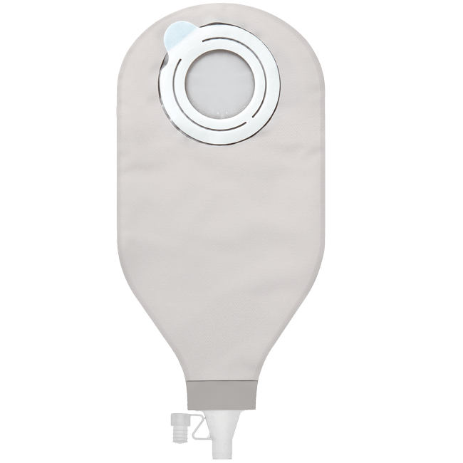 SenSura® Mio Click Alta Drenagem